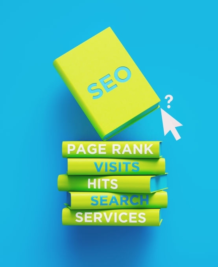 seo website